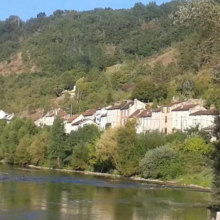 Maison De Vacances En Dordogne 펜션