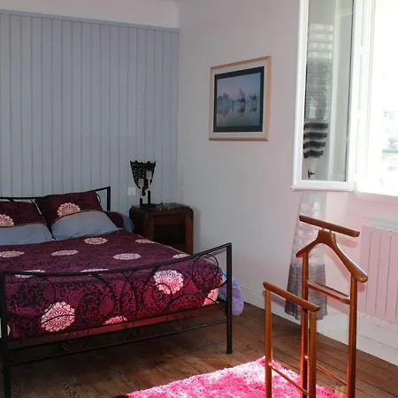 펜션 Maison De Vacances En Dordogne *