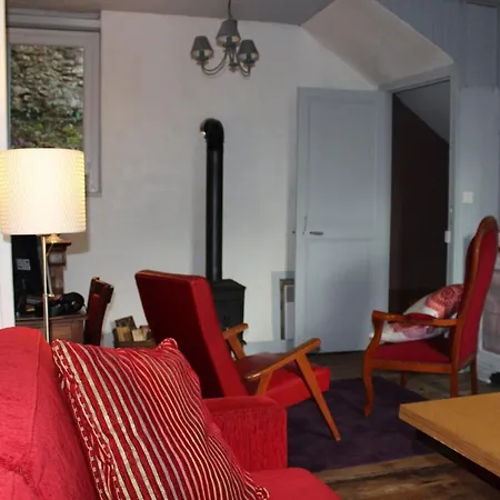 Maison De Vacances En Dordogne 펜션