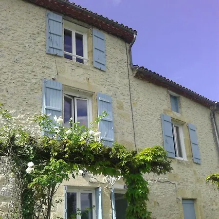 Maison De Vacances En Dordogne * 르뷔그